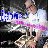 光頭DJRicky Electro Virus Vol.7 - Part 1 & Part 2 (2013.4.8) (Package 116 minutes 64k)