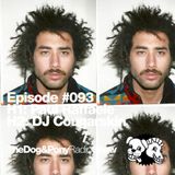 The Dog & Pony Radio Show #093: Guest DJ Cougarskin