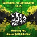 PHL - DHQ BELARUS 2013 (Special BBC Selection)
