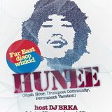 DJ Brka @ The Wash (27112010)