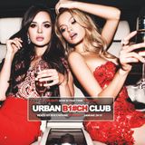 URBAN BITCH CLUB - CLUB TOUR PODCAST - Vol.6 JANURA 2K16