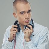 Headhunterz - Live @ Thrillogy (29-10-2011)