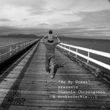 Be My Guest (November 15) By JohnnyK - Manstaradio.gr /Special Guest: WeekenderMix