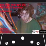Bloody Feet MixTape Vol 7 by Ninjah Fareye (Bass Driven)