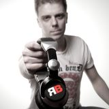 Last night @ Brugge with DJ Red B