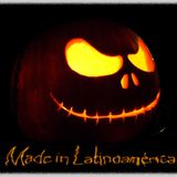Made in Latinoamérica - Radio show - 27-10-12