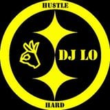 Dj Lo Trendy Dance HipHop Mix Nov 2015