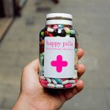 Antidepressant 2005