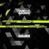 Stadium Dj @ OS + InDaMix Dj set 25.05.13