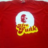 AFRO`BIOTIC pt.1-new afro funk&beats (Bukata a.k.a Buckshot 2013)