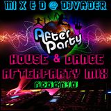 House & Dance Feb 2k16 Afterparty Mix