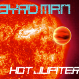 Byrd Man - Hot Jupiter