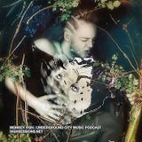 Monkey Fish - Underground City Music Podcast