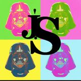Johhn Shooter-This is L-Ectro ! (cooked FX ) ((15.07.2012)