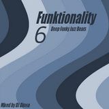 Funktionality 6 - Deep Funky Jazz Beats (2015)
