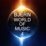 WORLD OF MUSIC 4 Mixed by BJERN
