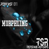 Morphling....Dezember Techno Podcast