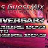 Alex John's GuestMix for MagikTrance-LatinAmerica