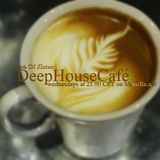 Deep House Café #5
