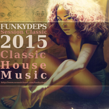Cedric FunkyDeps - Classic House Part 1
