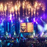 August EDM By Bazio