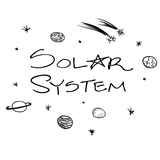 SOLAR SYSTEM - EPISODE 14 (6/3/16)