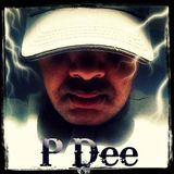P Dee - presents - The 4 Hour Session Prt 2...(Atmospheric DnB) EFM Radio 20th Feb 2015......DMFDM