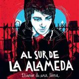 MonoStereo - 2x28 - Claudia Larraguibel (Ekare Sur)