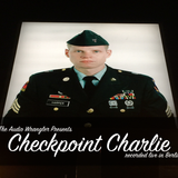 Checkpoint Charlie— Recorded Live in Berlin by DJ Scott Abel, The Audio Wrangler
