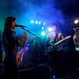 Interview with Sydney Indie Band Mushu on Bondi FM