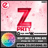 Special For Z PRTY @ Nebar