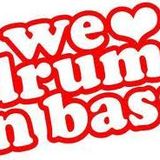 Old Skool DnB