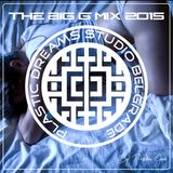 The Big G Mix 2015