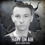 Hary On Air 003
