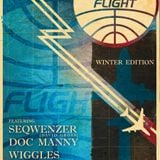 ///FLIGHT///WINTER EDITION///WIGGLES- LIVE-DEC 2015