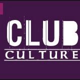 Club Culture 8 Nov 2012