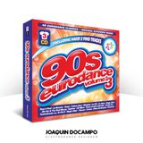 90's Euro Dance Megamix