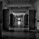 Mental Hospital - mix by Marius