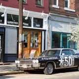 Real Talk with Jason Sauer from The Most Wanted Art Gallery in Garfield
