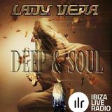 Lady Vera..#13..Elegance Session in Ibiza Live Radio