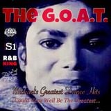 MICHAEL JACKSON (THE GREATEST OF ALL TIME)... DJ S-1 FULL LENGTH MIX