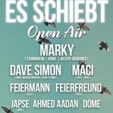 Tobsi Feiermann 31.05.2014 SSES Open Air @Kommune 2010