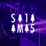Skaņu mežs 06.10.2015 // Festivāla trešā diena