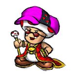 Ted_250911_SuperMarioPunters