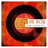Funky 70's setup #2 | mix by Dr. Rob