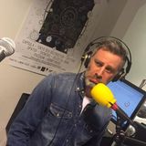 DoubleD show-LiveatFive 22 March 16-BarclonaCityFM