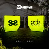 Manuel Grandi - Senssual ADE 2015 Day Mix