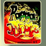 APHRIKKA - mAd4cE - Ragga Jungle Mix 2003