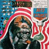 GORILLA GLUE Mixtape | Funk, Soul, Electro 45s played at 33 | Mashups | Blends