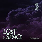 DJ WoRDY – LOsT In SpACe mini mix